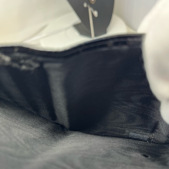 Chanel Wallet black enamel - Picture 11 of 13